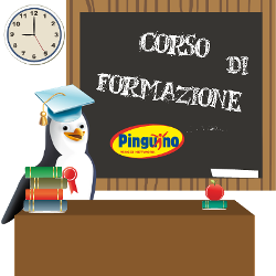 F come febbraio, F come formazione.