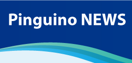 Nasce PinguinoNews, la newsletter periodica di Pinguino